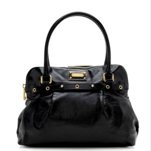 Marc Jacobs Jen Belted Satchel